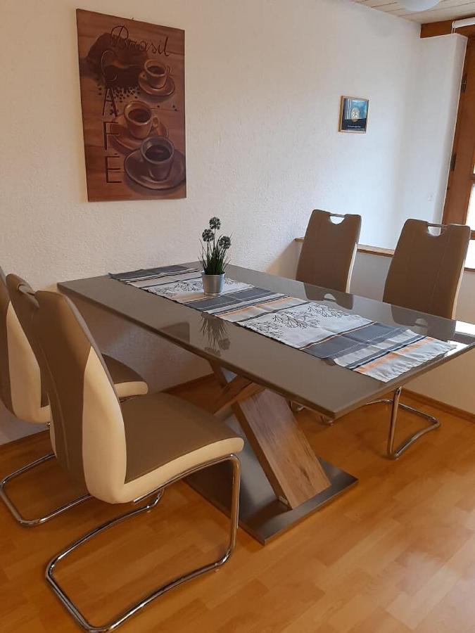 Ferienwohnungen Malz Blaibach Екстер'єр фото